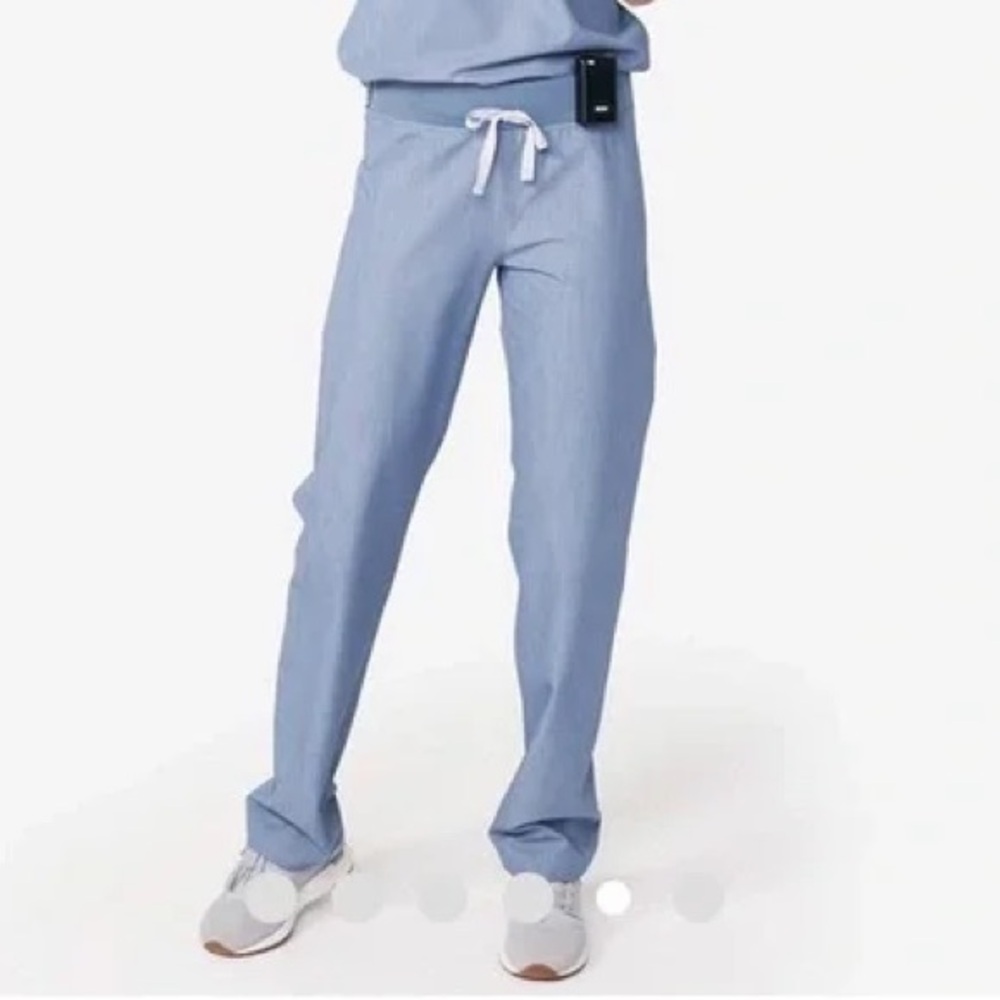 Figs Livingston Scrub pant